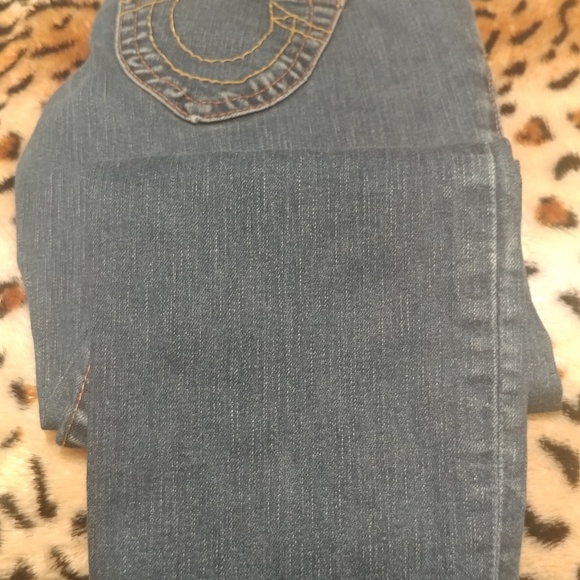 True Religion Jeans - Picture 1 of 2